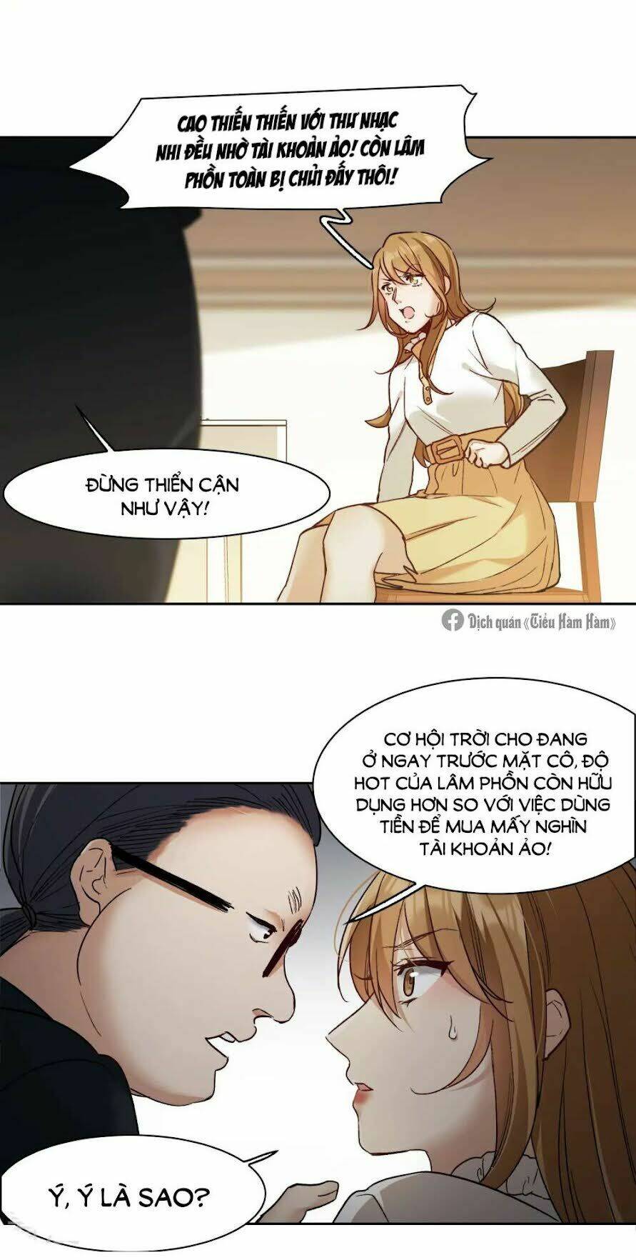Thế Giới Đệ Nhất Cự Tinh: Chapter 20.2