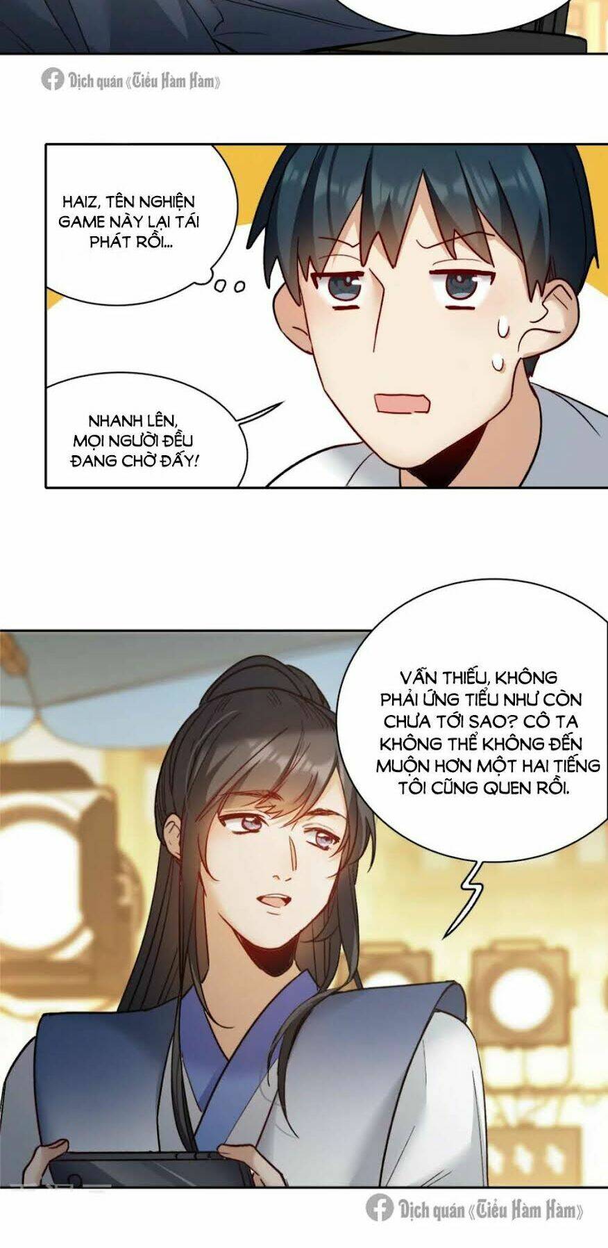 Thế Giới Đệ Nhất Cự Tinh: Chapter 20.2