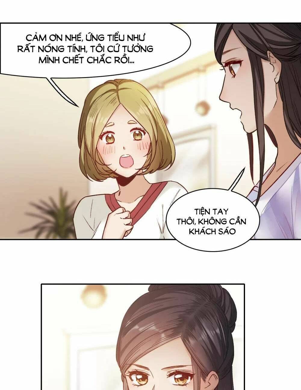 Thế Giới Đệ Nhất Cự Tinh: Chapter 20.2