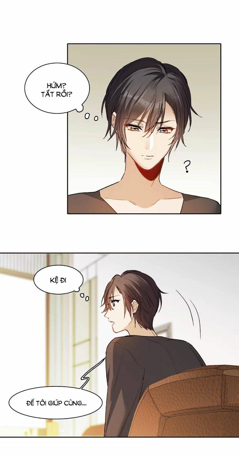 Thế Giới Đệ Nhất Cự Tinh: Chapter 28.2