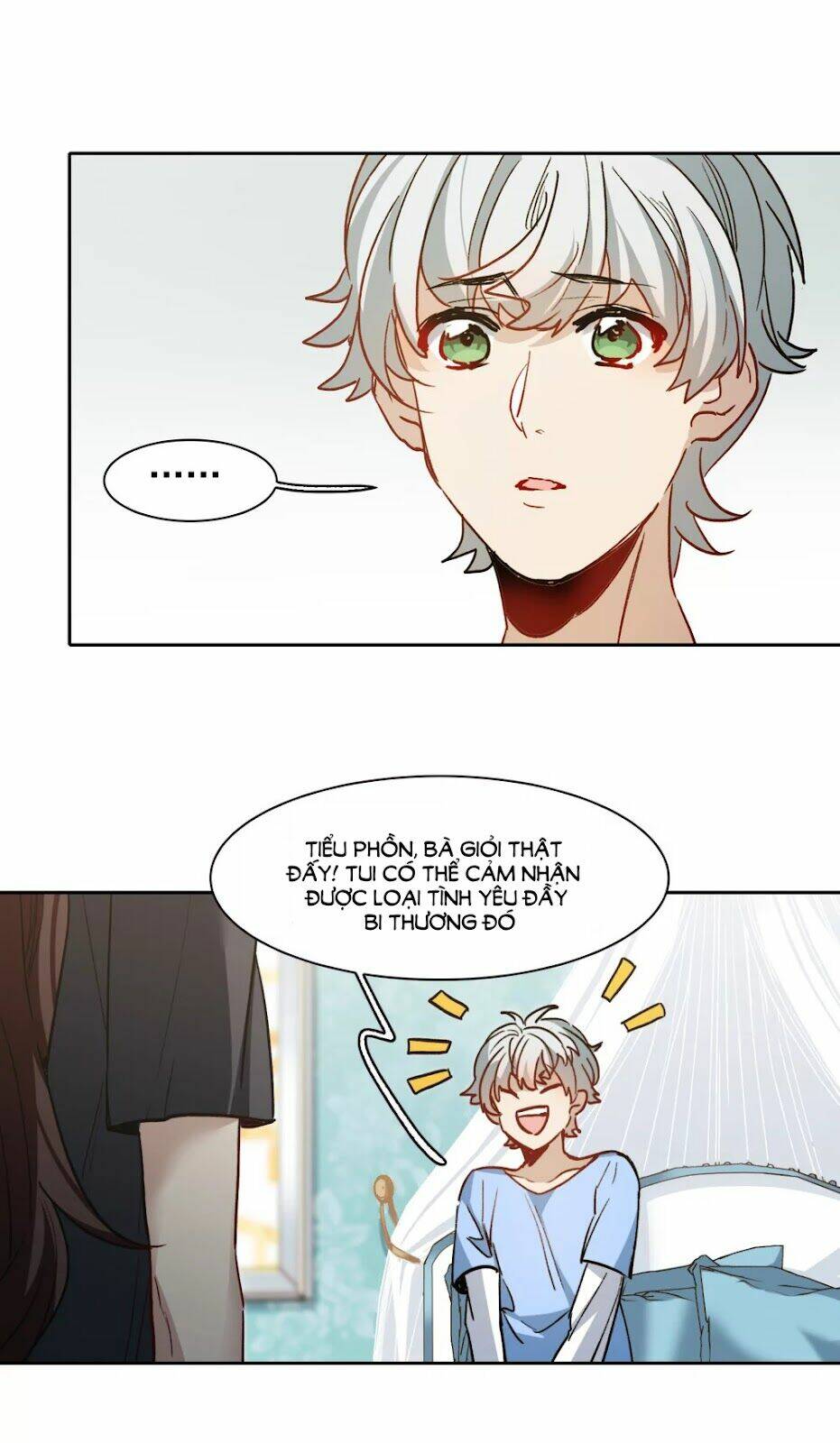 Thế Giới Đệ Nhất Cự Tinh: Chapter 29.1