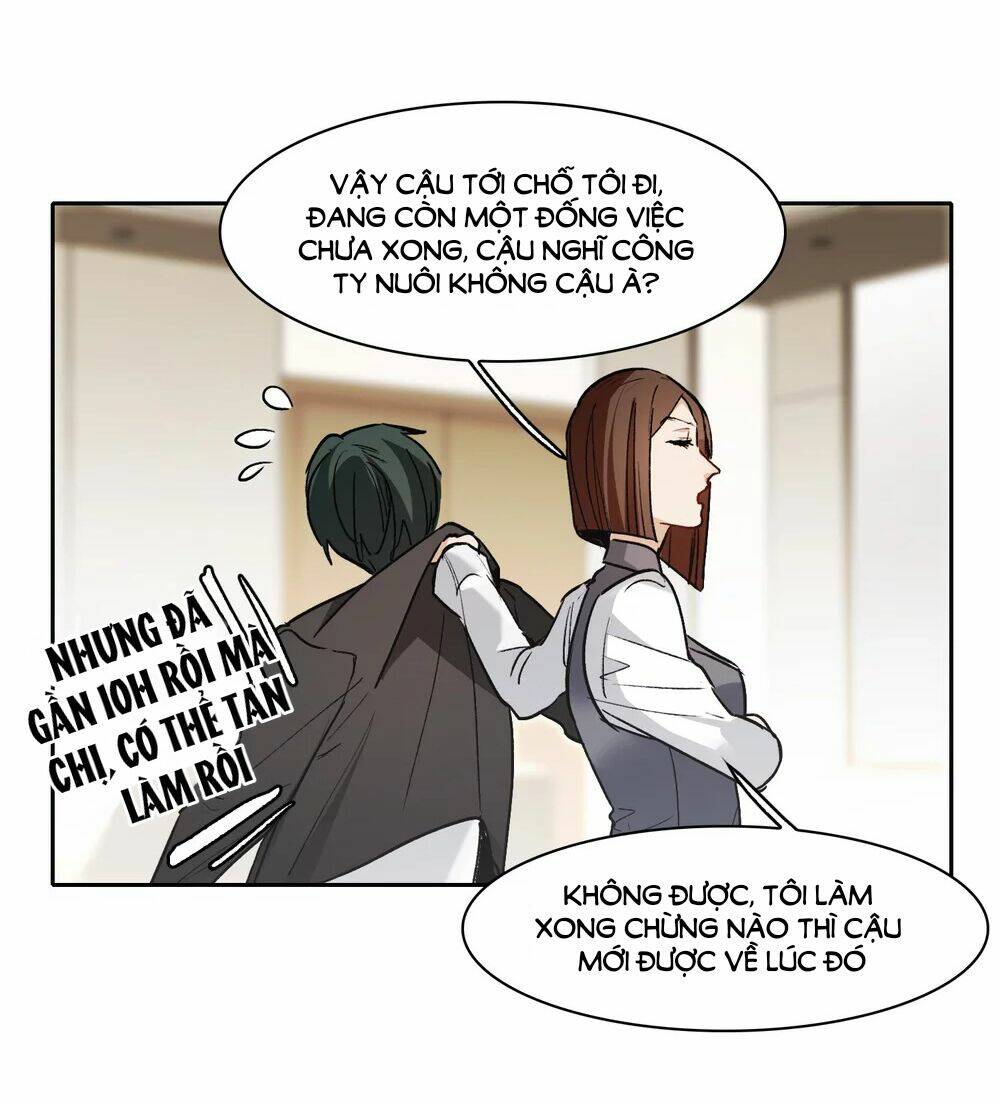 Thế Giới Đệ Nhất Cự Tinh: Chapter 29.2