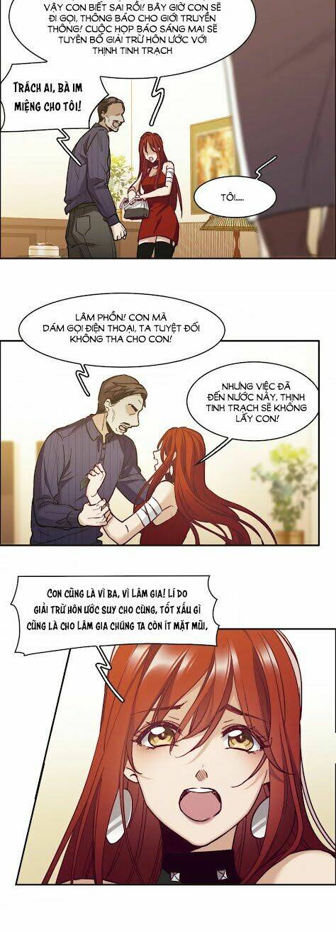 Thế Giới Đệ Nhất Cự Tinh: Chapter 3.1