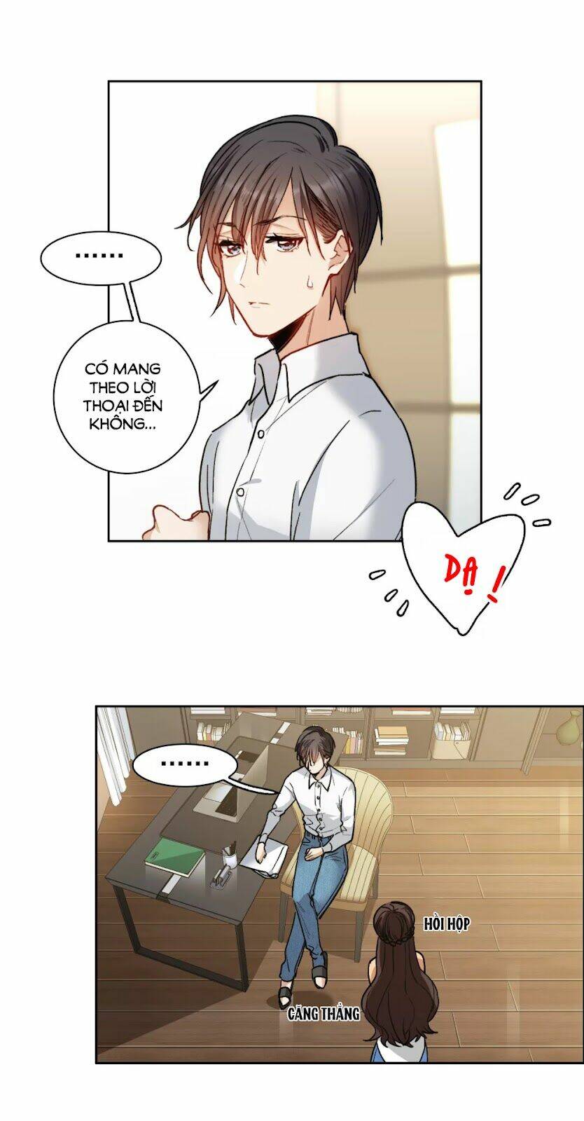 Thế Giới Đệ Nhất Cự Tinh: Chapter 31.3