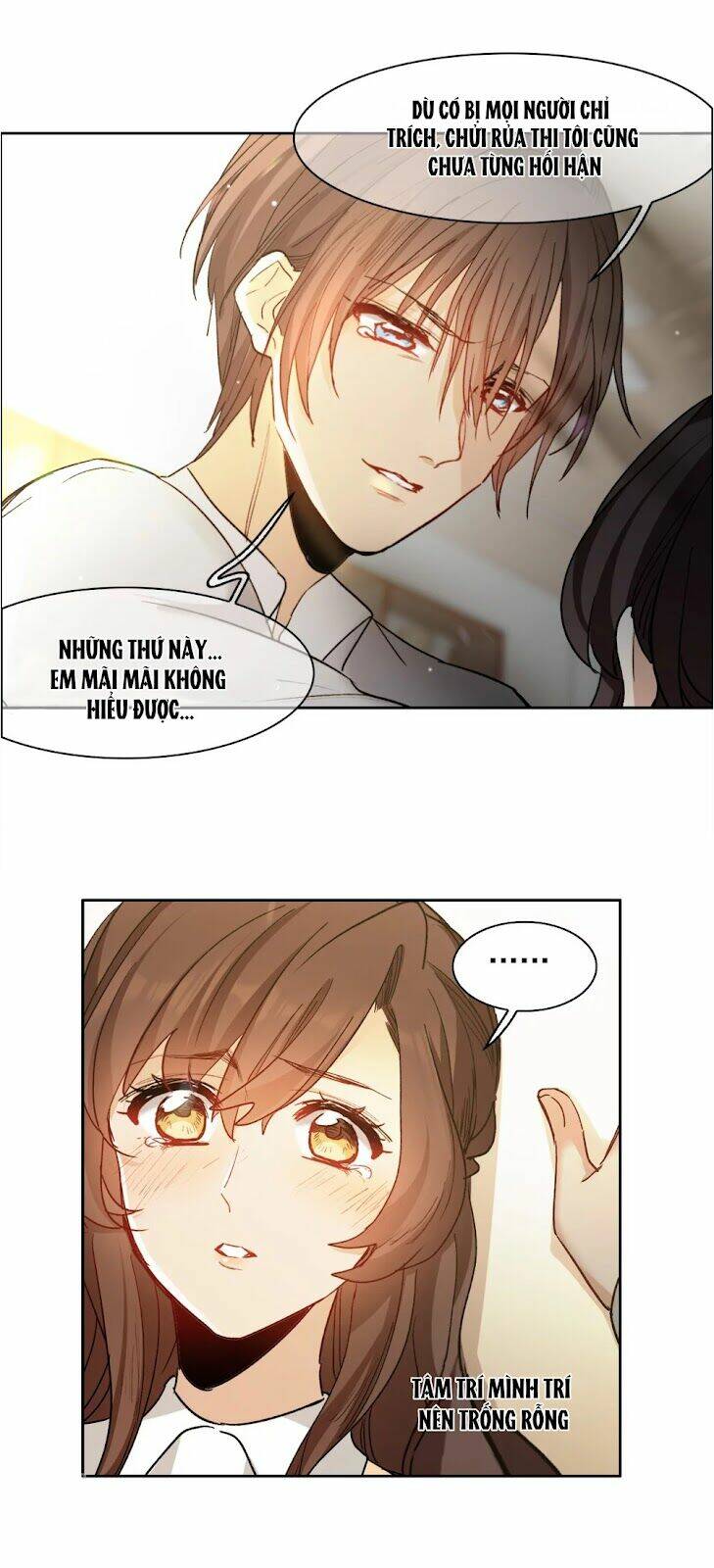 Thế Giới Đệ Nhất Cự Tinh: Chapter 31.4