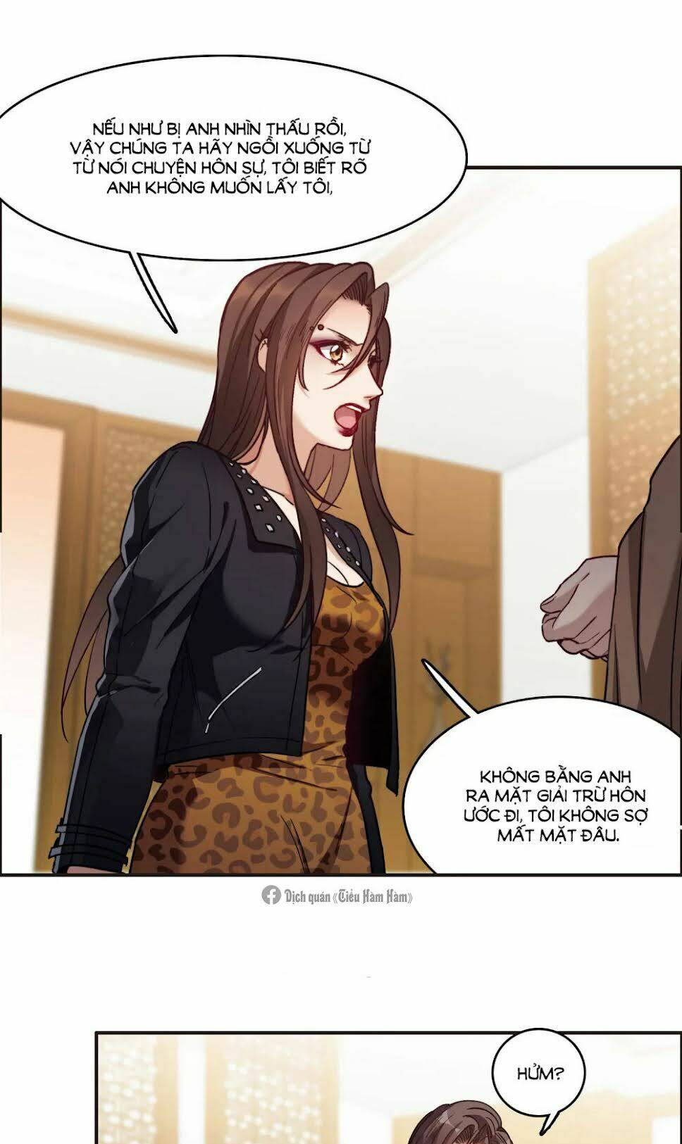 Thế Giới Đệ Nhất Cự Tinh: Chapter 6.3
