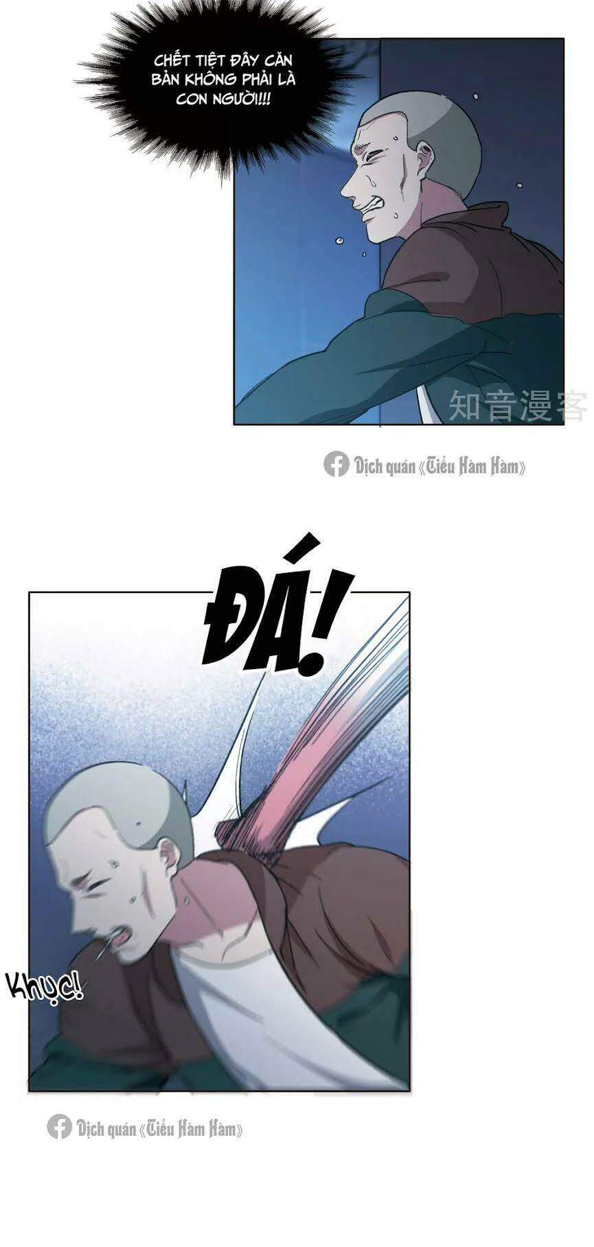 Thế Giới Đệ Nhất Cự Tinh: Chapter 7.3