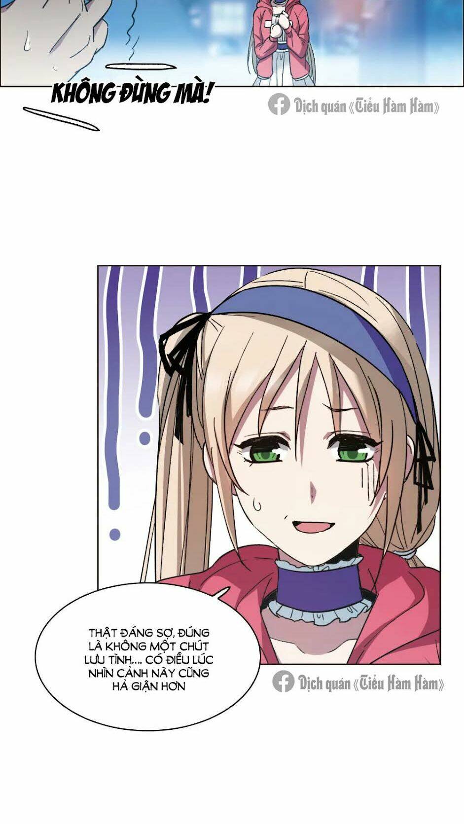 Thế Giới Đệ Nhất Cự Tinh: Chapter 7.3