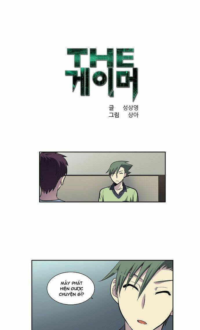 Thế Giới Game Thủ: Chapter 100