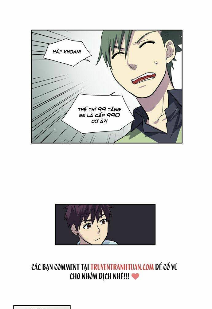 Thế Giới Game Thủ: Chapter 100