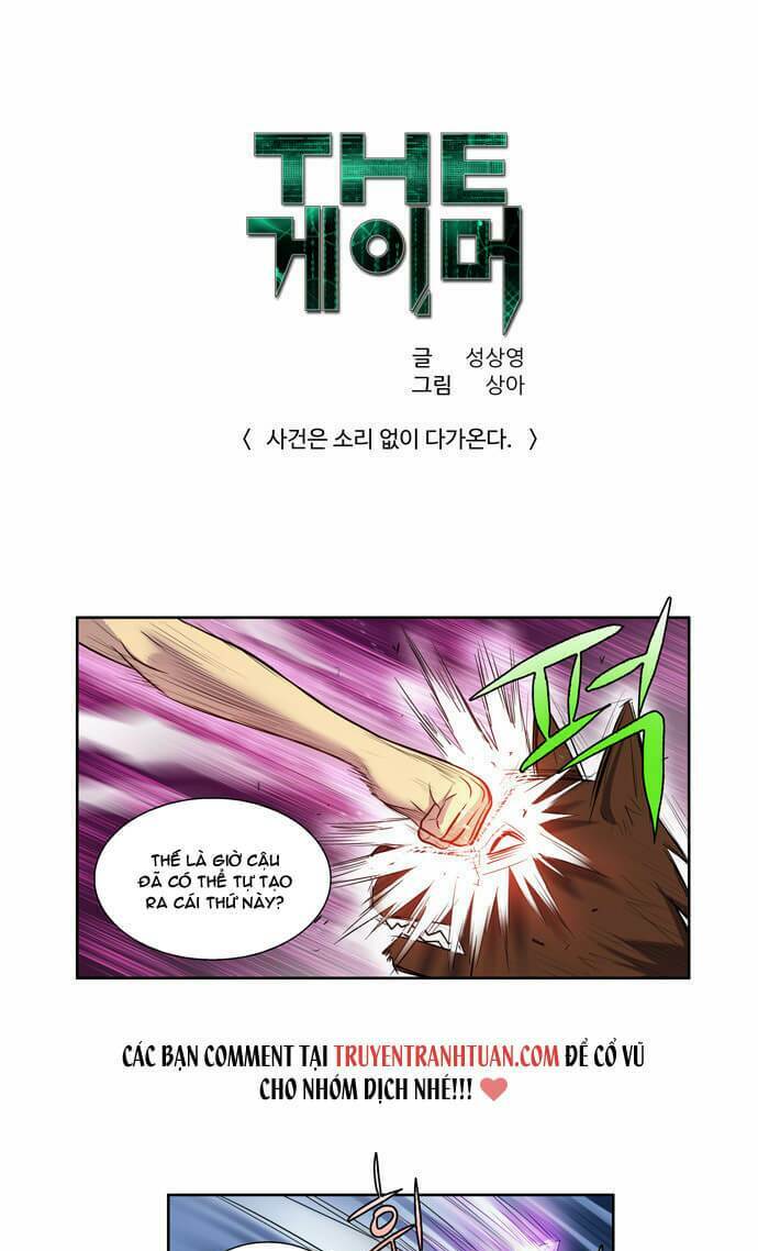 Thế Giới Game Thủ: Chapter 101