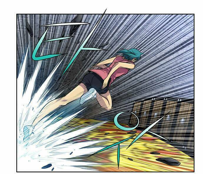 Thế Giới Game Thủ: Chapter 101