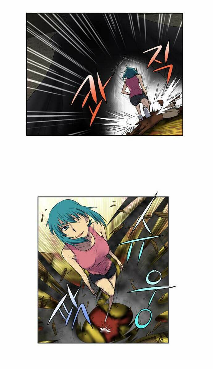Thế Giới Game Thủ: Chapter 101