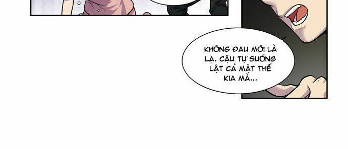 Thế Giới Game Thủ: Chapter 103