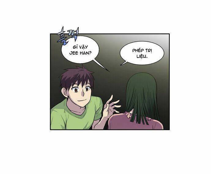 Thế Giới Game Thủ: Chapter 103