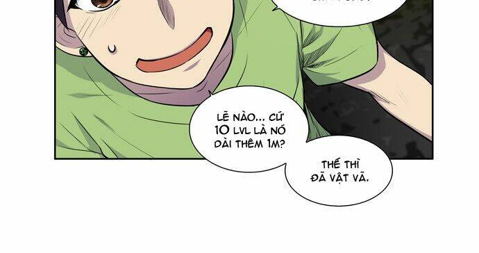 Thế Giới Game Thủ: Chapter 103