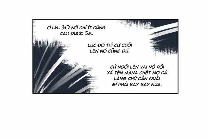 Thế Giới Game Thủ: Chapter 103