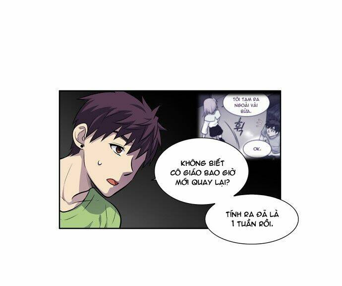 Thế Giới Game Thủ: Chapter 103