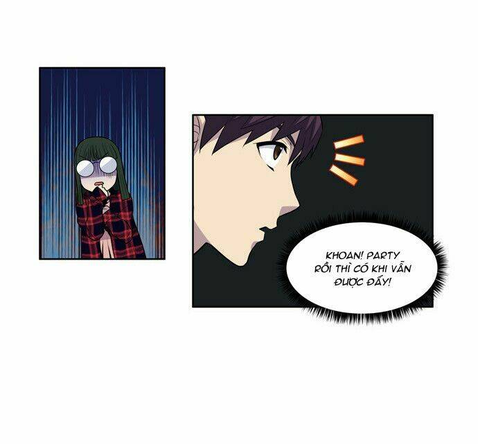 Thế Giới Game Thủ: Chapter 104