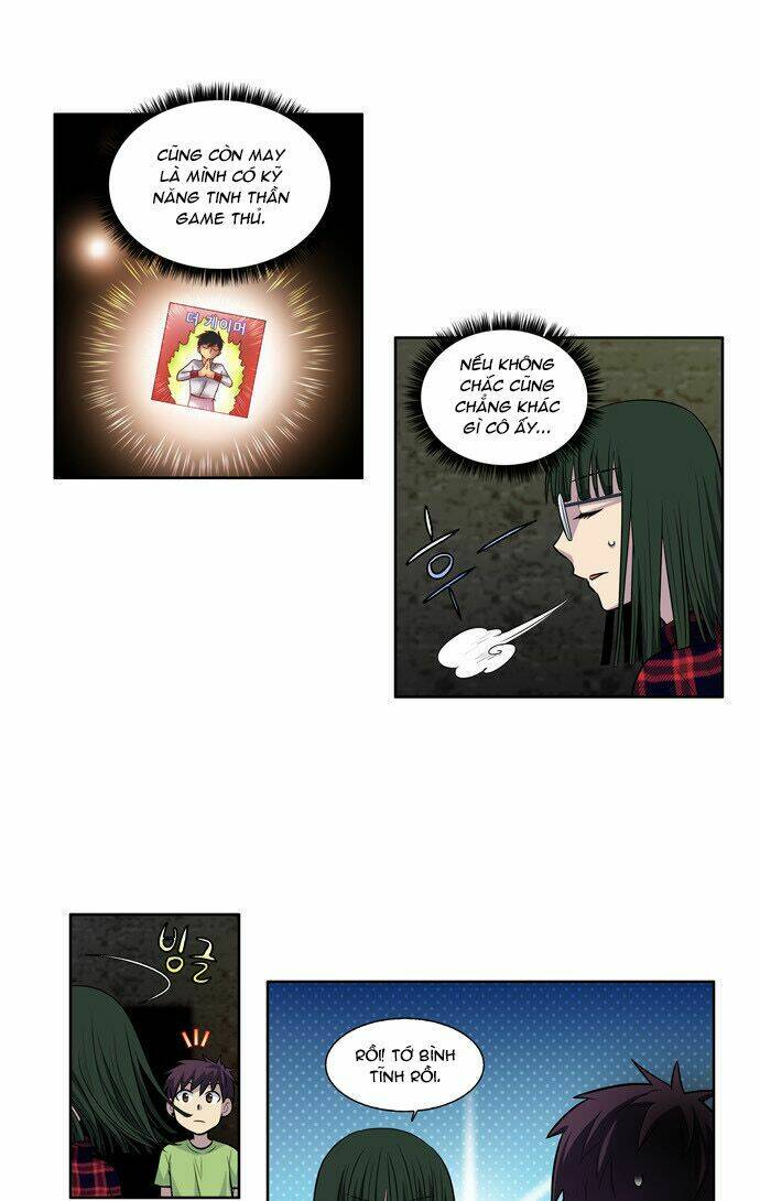 Thế Giới Game Thủ: Chapter 104
