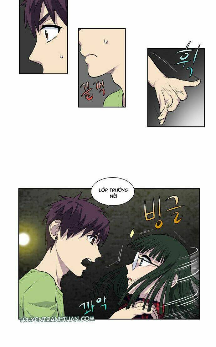Thế Giới Game Thủ: Chapter 104