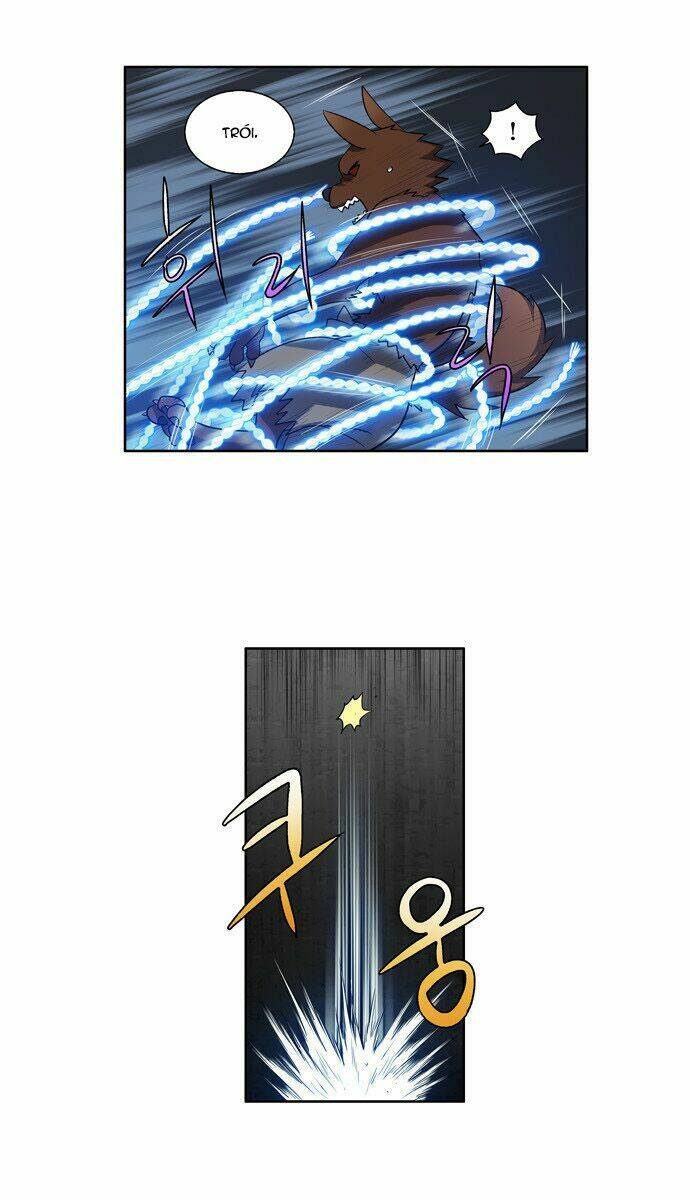 Thế Giới Game Thủ: Chapter 104