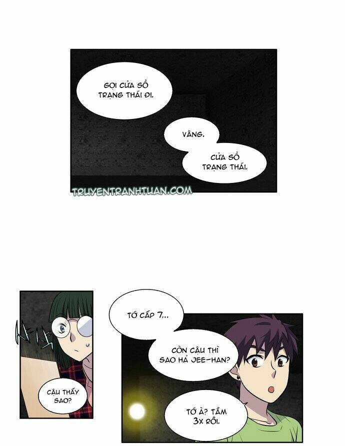 Thế Giới Game Thủ: Chapter 104