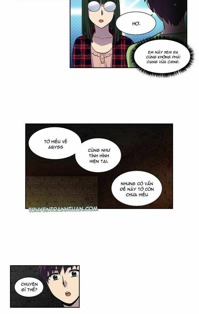 Thế Giới Game Thủ: Chapter 104
