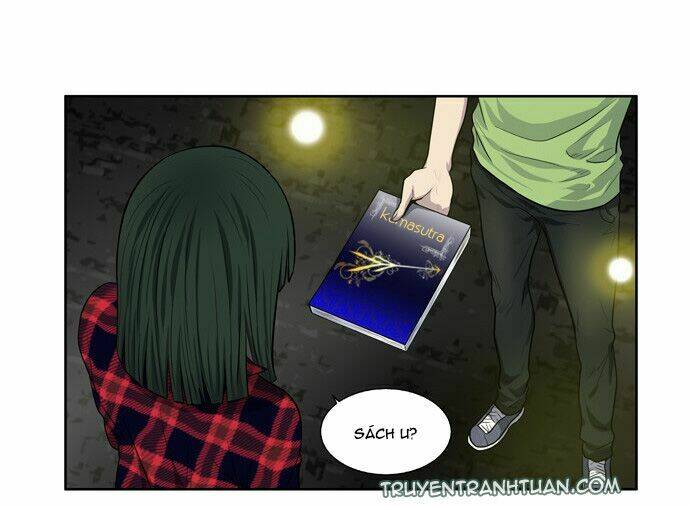 Thế Giới Game Thủ: Chapter 104