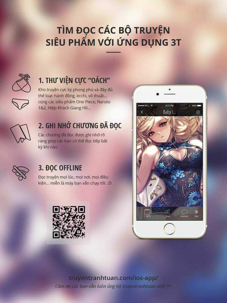 Thế Giới Game Thủ: Chapter 104