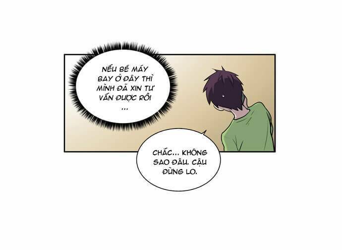 Thế Giới Game Thủ: Chapter 106