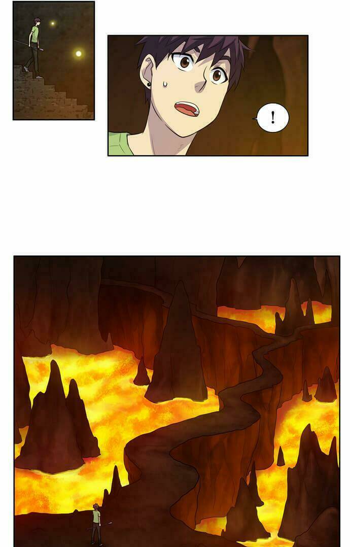 Thế Giới Game Thủ: Chapter 106