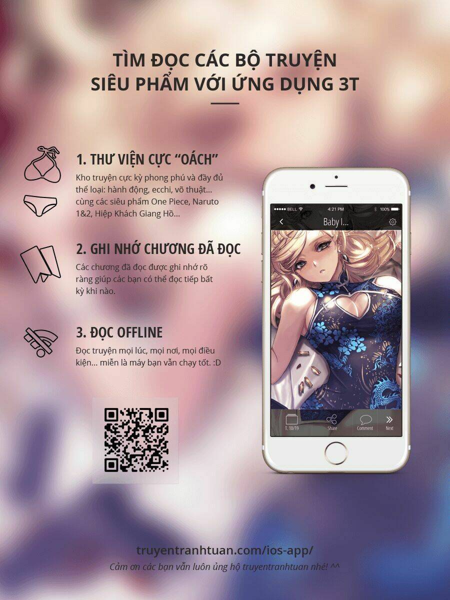 Thế Giới Game Thủ: Chapter 106
