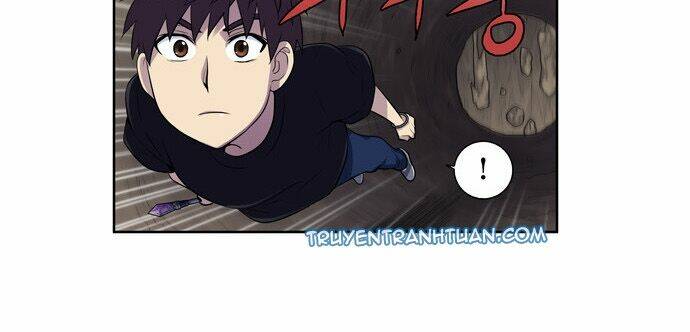 Thế Giới Game Thủ: Chapter 116