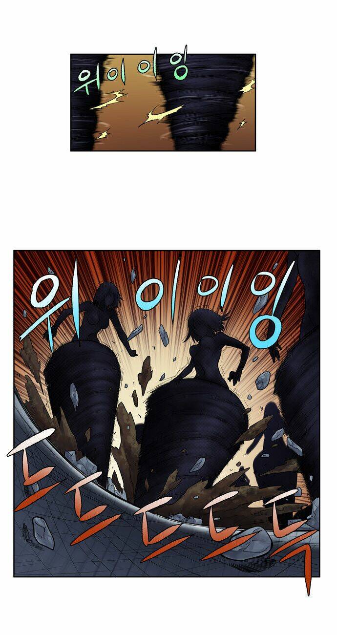 Thế Giới Game Thủ: Chapter 116