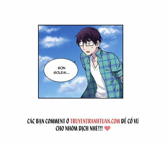 Thế Giới Game Thủ: Chapter 116