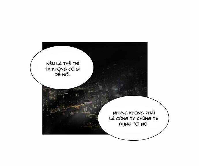 Thế Giới Game Thủ: Chapter 123
