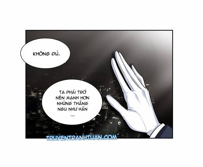 Thế Giới Game Thủ: Chapter 123