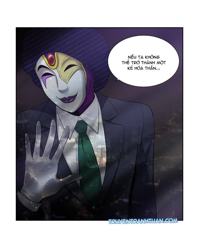 Thế Giới Game Thủ: Chapter 123