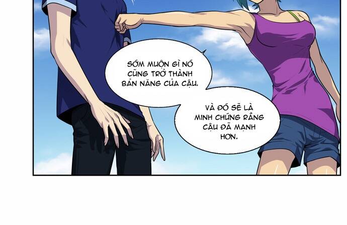 Thế Giới Game Thủ: Chapter 123