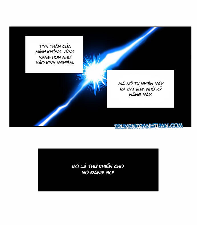 Thế Giới Game Thủ: Chapter 123