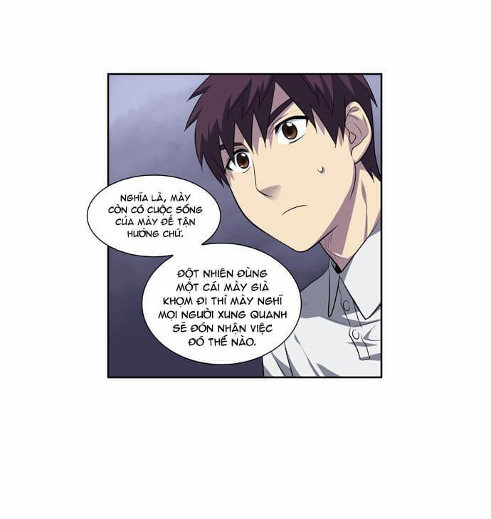 Thế Giới Game Thủ: Chapter 126