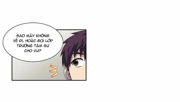 Thế Giới Game Thủ: Chapter 126