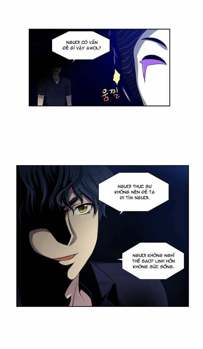 Thế Giới Game Thủ: Chapter 126