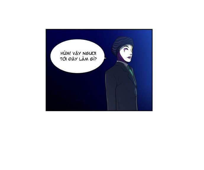 Thế Giới Game Thủ: Chapter 126