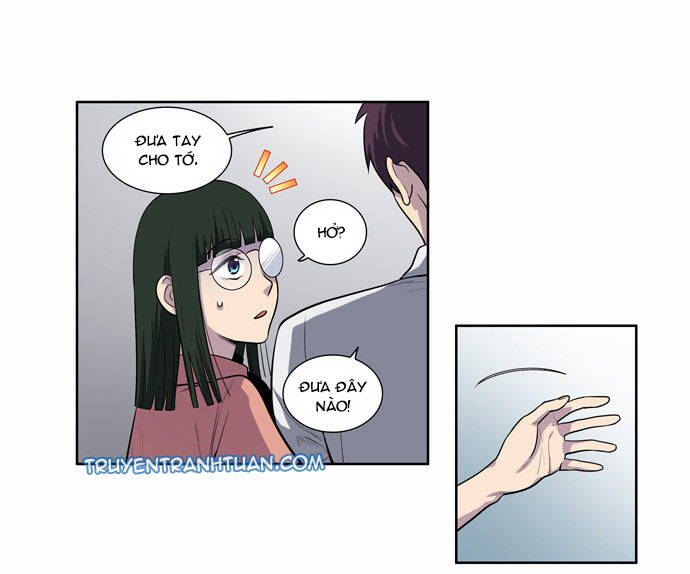 Thế Giới Game Thủ: Chapter 127