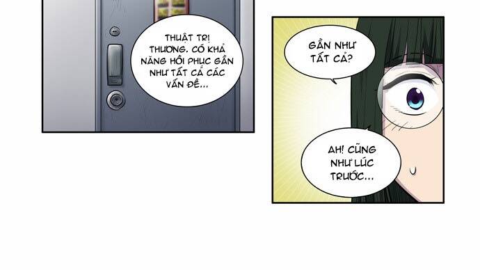 Thế Giới Game Thủ: Chapter 127