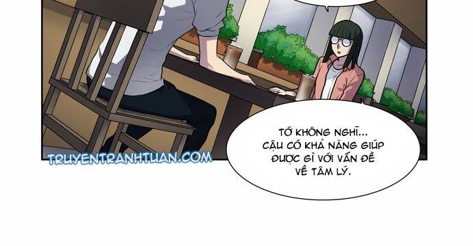 Thế Giới Game Thủ: Chapter 127