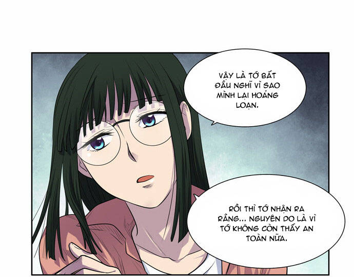 Thế Giới Game Thủ: Chapter 127