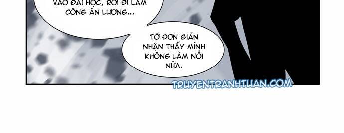 Thế Giới Game Thủ: Chapter 127